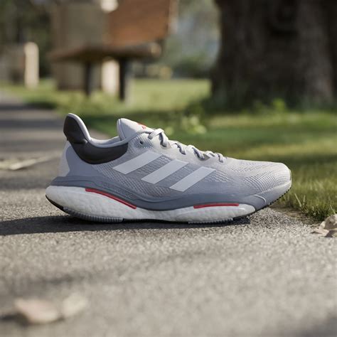 adidas solar glide herren 44|Adidas solarglide 6 running shoes.